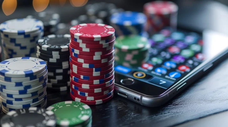 Casino online