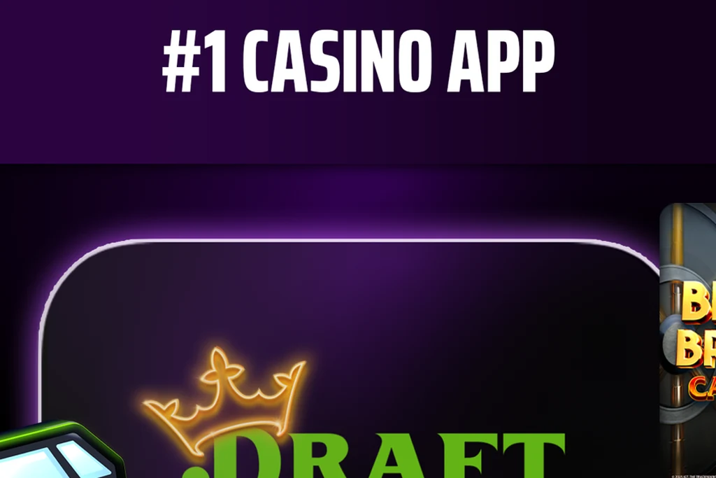 DraftKings Casino