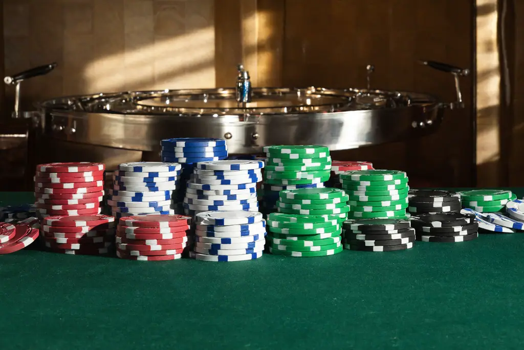 BetUK Casino