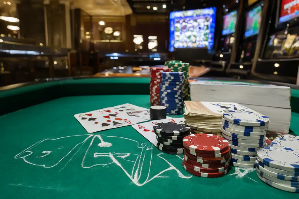 Golden Nugget Casino
