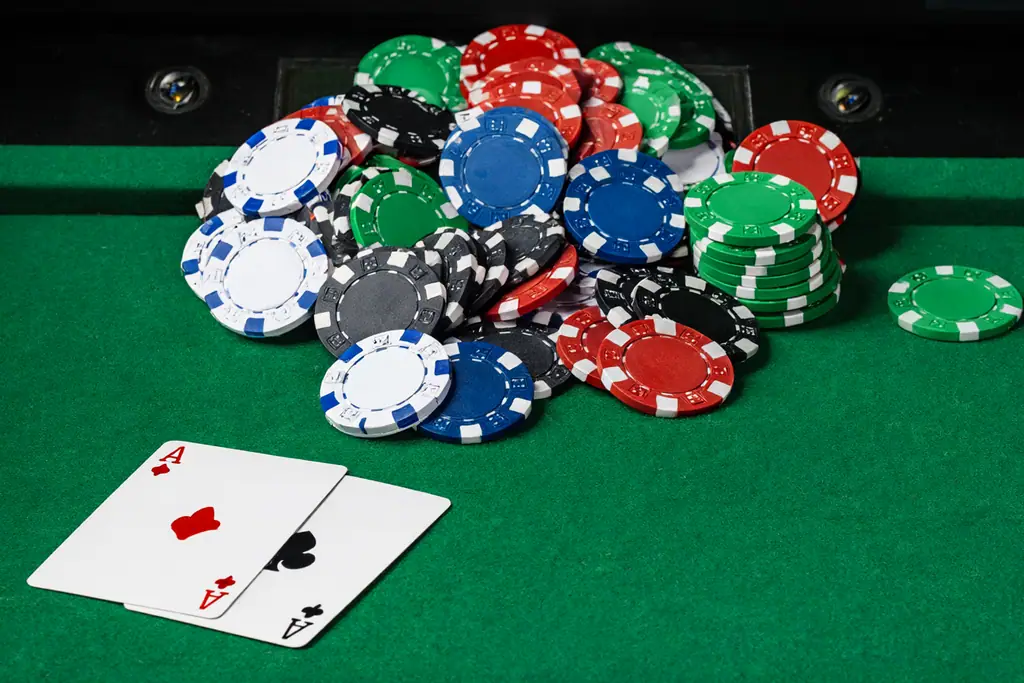 Hard Rock Bet Casino
