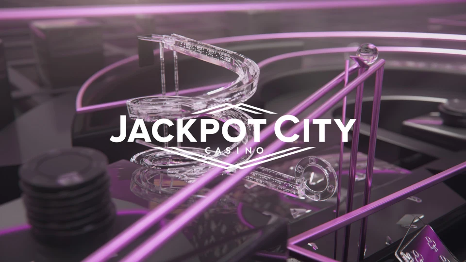 Jackpot casino