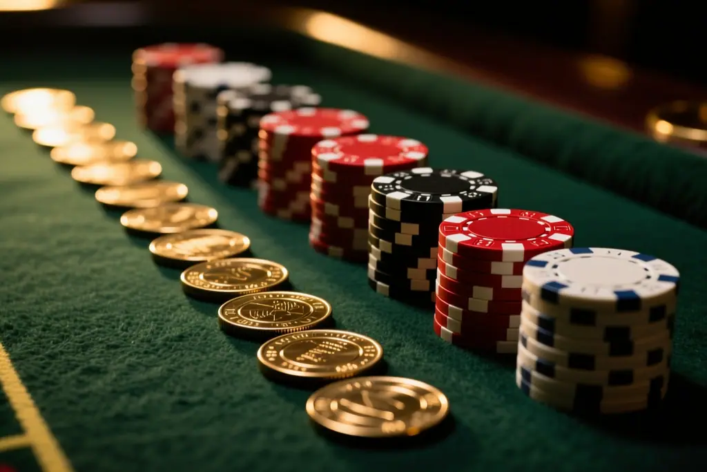 How to judge the value of free spins
