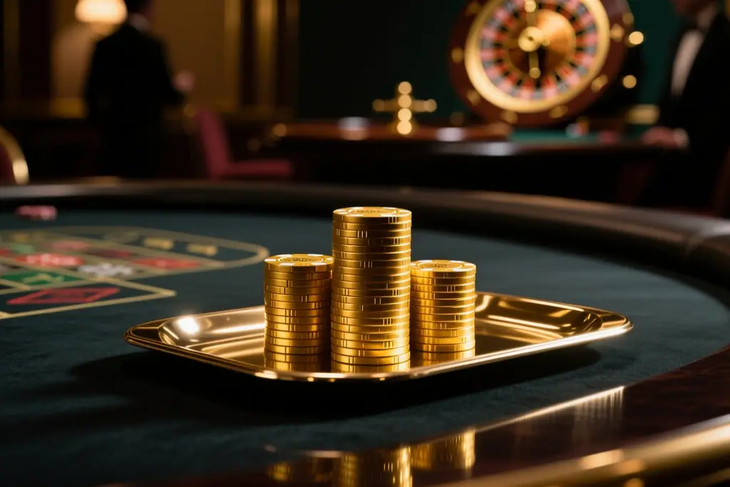 How bonuses are credited to your account