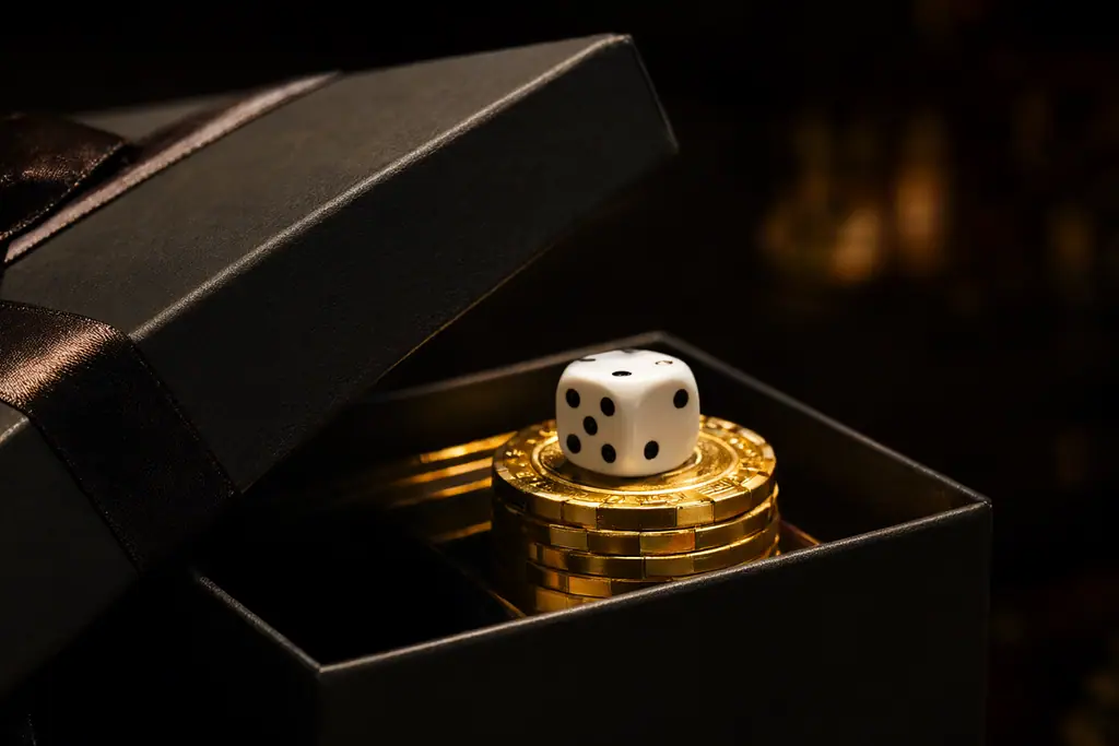 What is an online casino bonus?