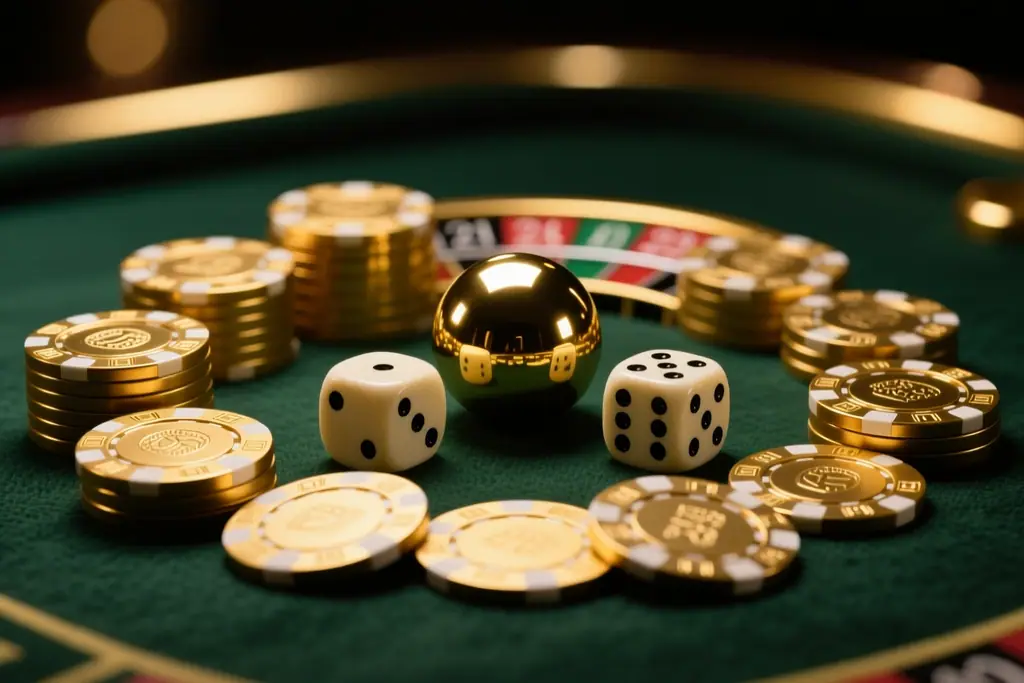 Casino bonus FAQ