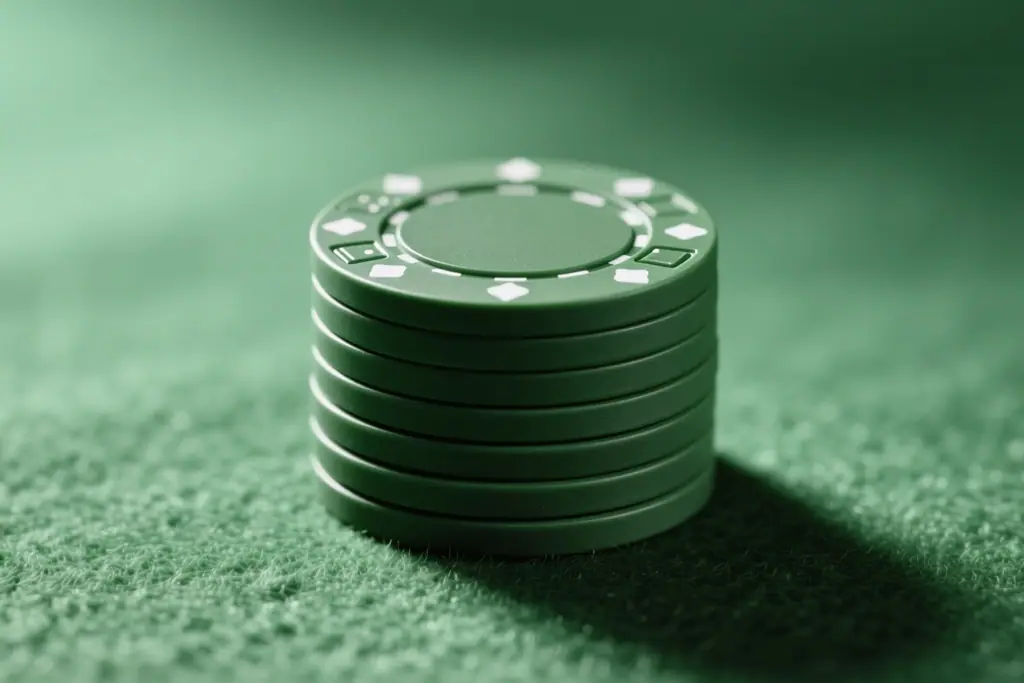 What happens to free spin winnings