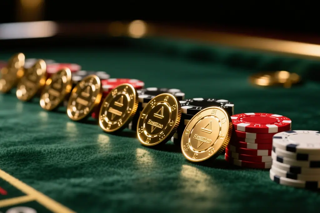 How to judge the value of free spins