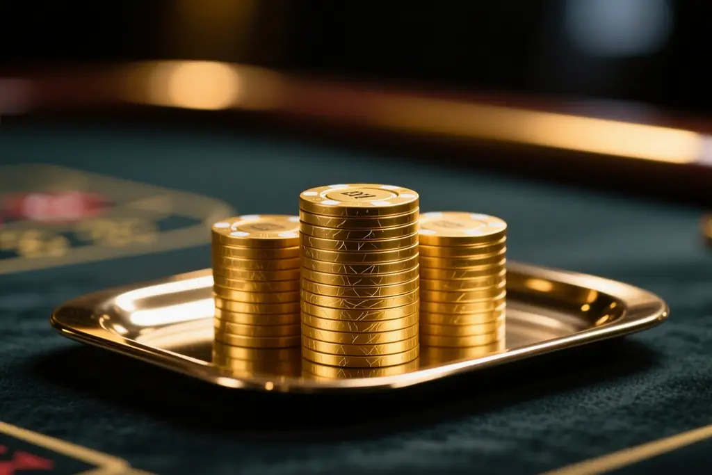 How bonuses are credited to your account