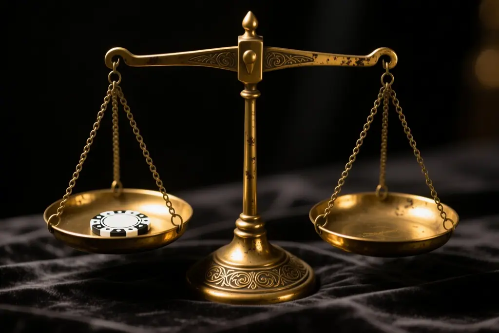 Responsible gambling basics