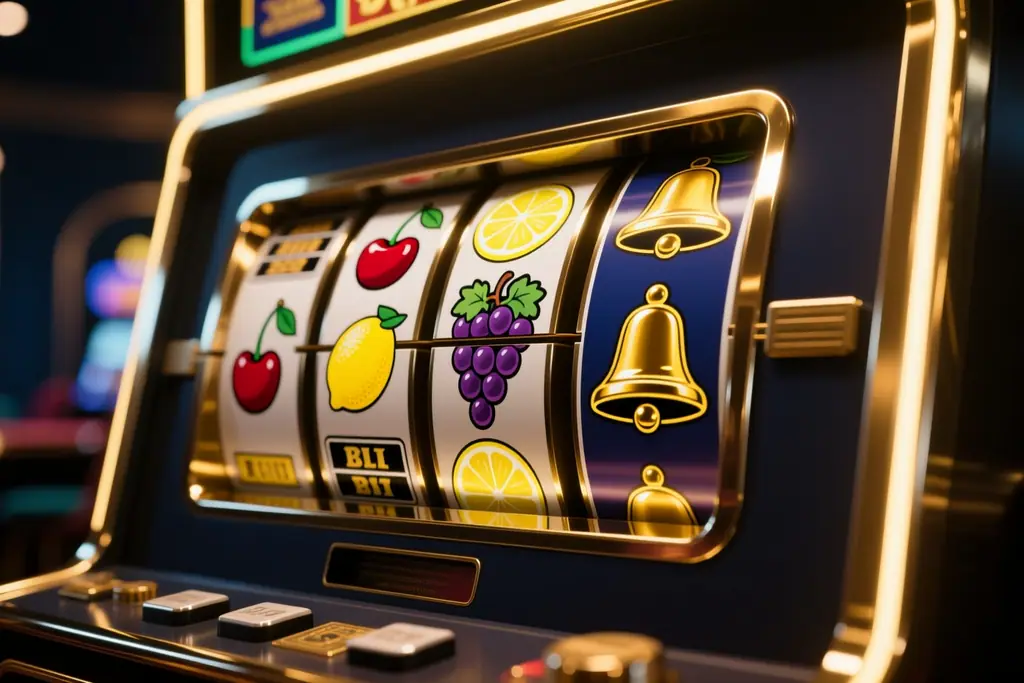 What are free spins?
