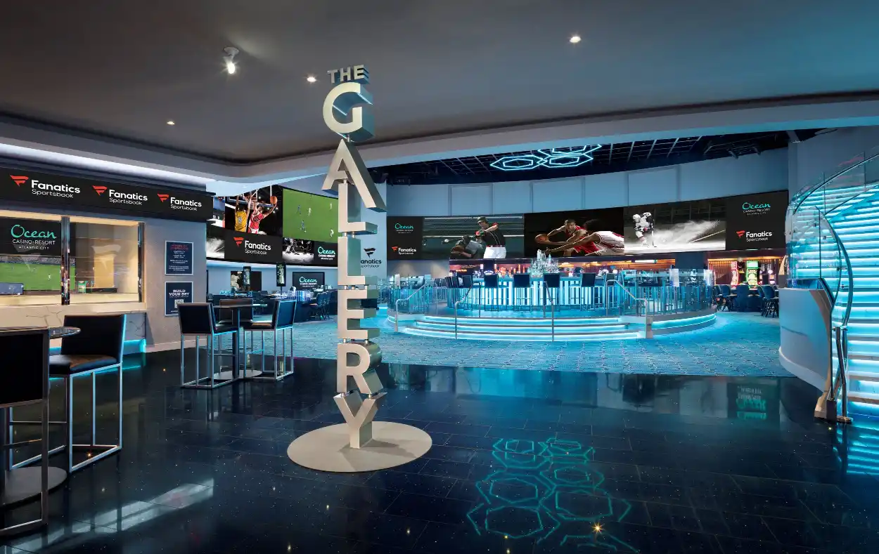 Fanatics Casino