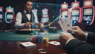 Maximizing Your Edge: Deposit Bonuses for Live Blackjack