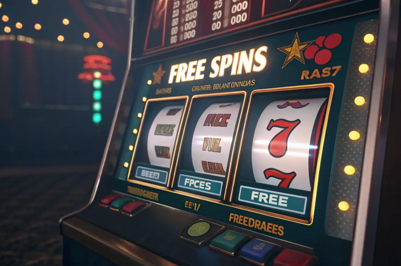 When Do Slots Give Free Spins: Real Rules and Best Offers