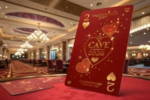 Valentine’s Day Casino Bonuses 2026: Where to Get a Guaranteed Jackpot